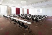 Bild 5 von Convention Hall des Mercure Hotel MOA Berlin I Atrium I 40 Eventspaces über 3 Meeting Etagen I 336 Zimmer
