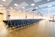 Bild 4 von Convention Hall des Mercure Hotel MOA Berlin I Atrium I 40 Eventspaces über 3 Meeting Etagen I 336 Zimmer