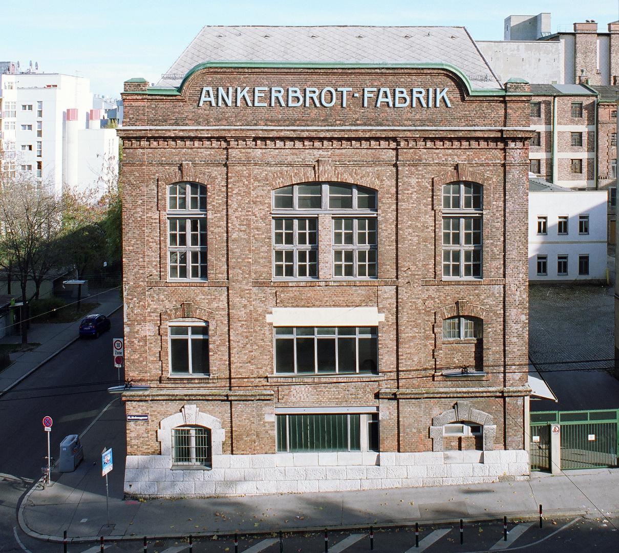 Brotfabrik Wien